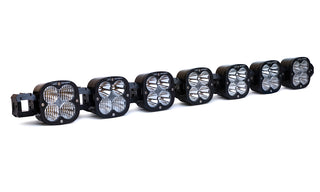 XL Sport Linkable LED Light Bar (7 XL; Clear)