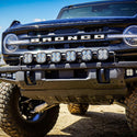 XL Sport Linkable LED Light Bar (7 XL; Clear)