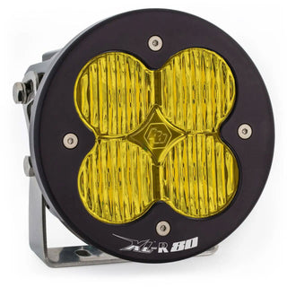 XL-R 80 LED Light Pod (Wide Cornering; Baja Amber)