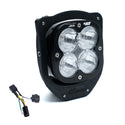 Husqvarna  XL40 LED Headlight Kit (24-26) W/ Hi-Low Harnes