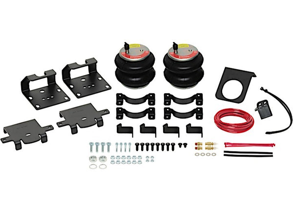 Firestone Ride Rite RED Label Ride Rite Extreme Duty Air Spring Kit 2011-24 Chevy GMC 3500HD