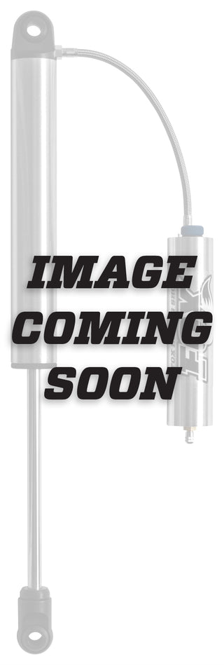 FACTORY RACE 2.5 INTERNAL BYPASS RESERVOIR SHOCK (PAIR) - ADJUSTABLE