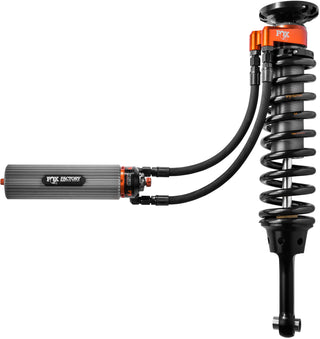 FACTORY RACE 3.0 INTERNAL BYPASS COIL-OVER RESERVOIR SHOCK (PAIR) -ADJUSTABLE