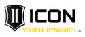 Icon Vehicle Dynamics 2-3" Lift Stage 1 Suspension with Tubular UCA's 2019-25 Ram 1500