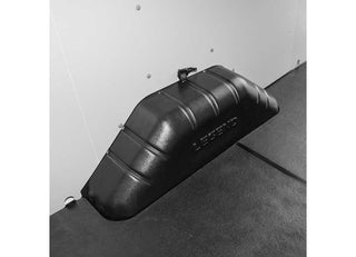 Legend Fleet Solutions Van Wheel Well Covers For 2015-25 Ford Transit Van
