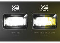 Morimoto XB EVO LED Fog Lights 2018-20 Ford F150
