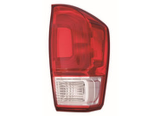 Right Hand Side Tail Light, OEM 2016-23 Toyota Tacoma