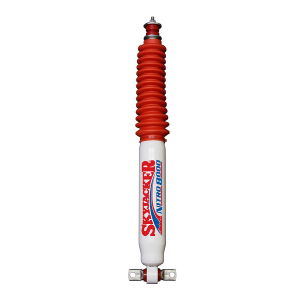 Skyjacker Nitro 8000 Shock Pair 2003-11 Dodge Ram 3500 2WD 2"-3" Lift