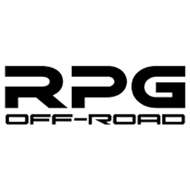 RPG Offroad Steering Tie Rod Kit 2017-23 Ford Raptor