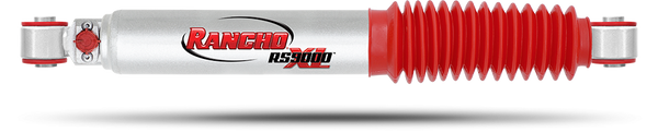 2015-20 Ford F150 Rancho Quicklift Leveling Strut Pair, 2 inch lift RS9000XL Adjustable w/ Rear Shocks