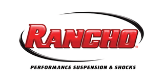 Rancho RS9000XL Adjustable Rear Shock Pair 0-1