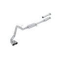 MBRP Exhaust 3 Inch Cat Back Dual Passenger-Side Exit AL