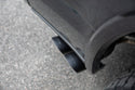 MBRP Exhaust 3in. Cat Back Passenger-side Dual Outlet BLK