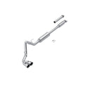 MBRP Exhaust 3in. Cat Back Passenger-side Dual Outlet AL