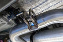 MBRP S5325304 Armor Pro 3 Inch Pre-Axle Turndown T304 Stainless Steel.