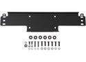 Smittybilt Flat Winch Plate Universal Jeep Wrangler YJ TJ