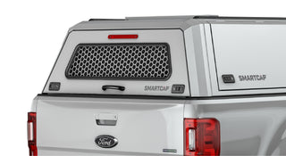 RSI Smartcap Modular Truck Cap System Truck Bed Shell EVOc Commercial