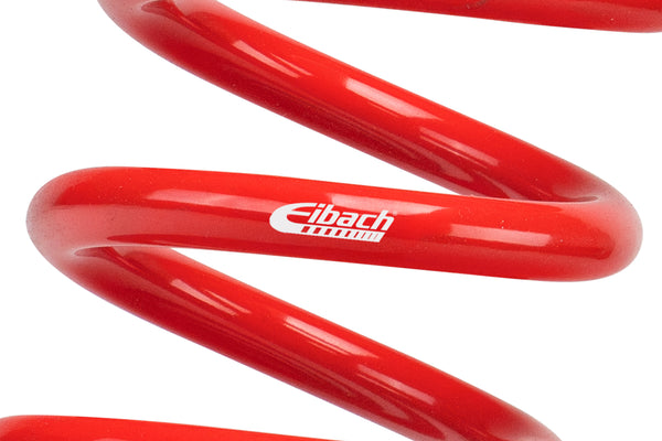 ERS Motorsport Spring