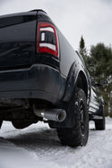 MBRP Exhaust 5 Inch Carbon Fiber Tip