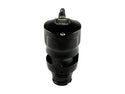 Turbosmart Vee Port Blow Off Valve Black 2015-25 Ford F150 Raptor Expedition 2.7L 3.5L EcoBoost