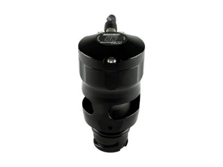 Turbosmart Vee Port Blow Off Valve Black 2015-25 Ford F150 Raptor Expedition 2.7L 3.5L EcoBoost