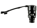 Turbosmart Vee Port Blow Off Valve Black 2015-25 Ford F150 Raptor Expedition 2.7L 3.5L EcoBoost