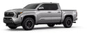 2024-26 Toyota Tacoma Fox Performance 2.0 Coilover IFP Front Plus Rear Shocks 2" Lift