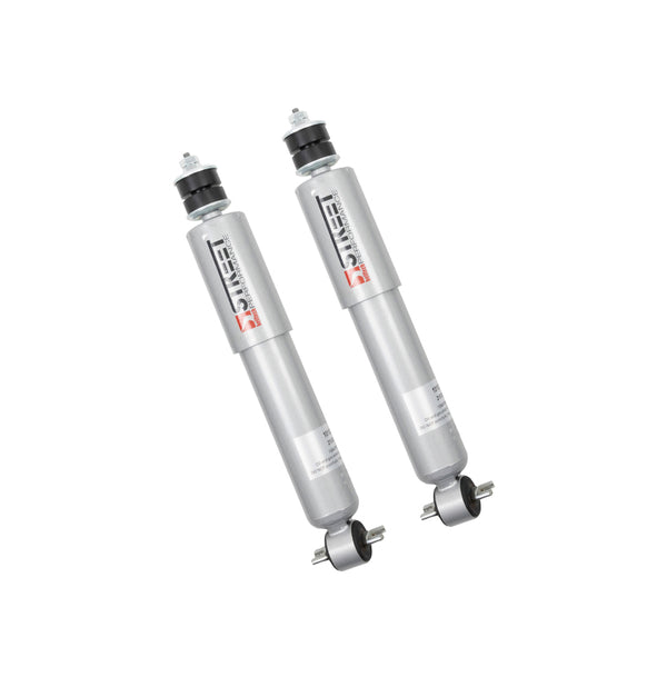 Belltech 82-03 Chevrolet S10 Street Performance Lowering Shock Set