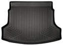 Husky Liners 2012 Honda CR-V WeatherBeater Black Rear Cargo Liner