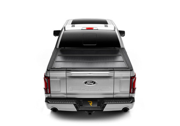 BAK 2026+ Ford Ranger 5ft Bed BAKFlip G2