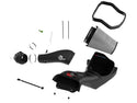 aFe 23-24 Ford F150 Raptor R V8 5.2L Supercharged Track Series Air Intake w/ PDS Filter