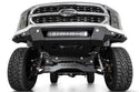 Addictive Desert Designs2021+ Ford F150 Black Label Front Bumper