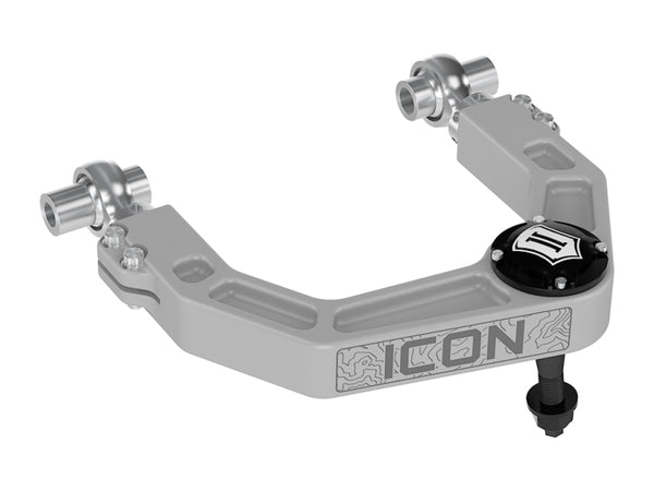 ICON 96-04 Toyota Tacoma Billet Upper Control Arm DJ Kit