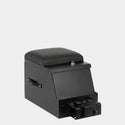 Tuffy Series  Console 12.5In Black