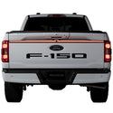 Putco 21-23 Ford F150 (w/OE LED Taillights & OBS/Tow Tech) Excalibur LED Third Taillight