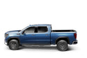 N-Fab RS Nerf Step 19-20 Chevy 1500 (Next Gen) / 20-21 Chevy 2500/3500 CC - Cab Length - Tex. Black