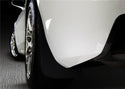 Husky Liners 01-06 Chevrolet/GMC Dually Custom-Molded Rear Mud Guards