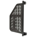 Westin 19-23 Mercedes-Benz Sprinter XTS Rear Bumper Passenger Side Carrier - Textured Black