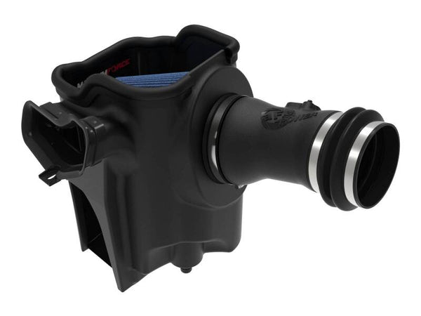aFe 2020+ Ford Diesel Trucks V8-6.7L Momentum GT Pro 5R Intake System
