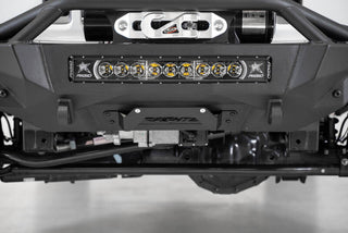 Addictive Desert Designs 07-23 Jeep JK/JL/JT Stealth Fighter Front License Plate Bracket