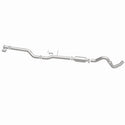 BRExhaust 01-06 Silverado Sierra 2500 HD 3500 HD Exhaust Kit