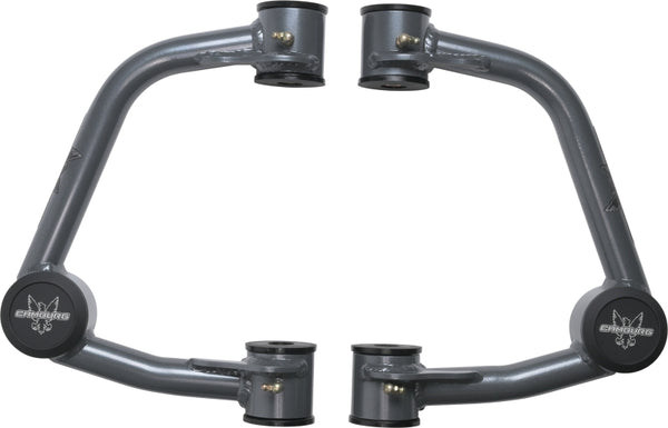 Camburg Ford F-150 2WD/4WD 21-23 1.25in Performance Uniball Upper Arms (w/ covers)