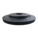 Timbren 21-26 Ford F-150 BES Coated Brake Rotor - Rear