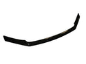 Husky Liners 11-13 Toyota Highlander Aeroskin Hood Protector - Smoke