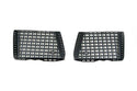 DV8 Offroad 2024+ Toyota Land Cruiser Rear Window Pocket Molle