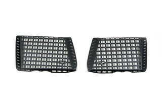 DV8 Offroad 2024+ Toyota Land Cruiser Rear Window Pocket Molle