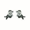 Belltech DROP SPINDLE SET 83-97 NISSAN P/U & HRDBODY