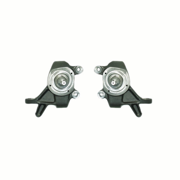Belltech DROP SPINDLE SET 83-97 NISSAN P/U & HRDBODY