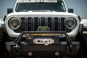 DV8 Offroad Xtract 12k Synthetic Rope Winch