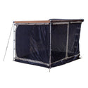 ARB Deluxe Awning Room W/Floor 2.0M79Lg 2000X2500mm 79X98In